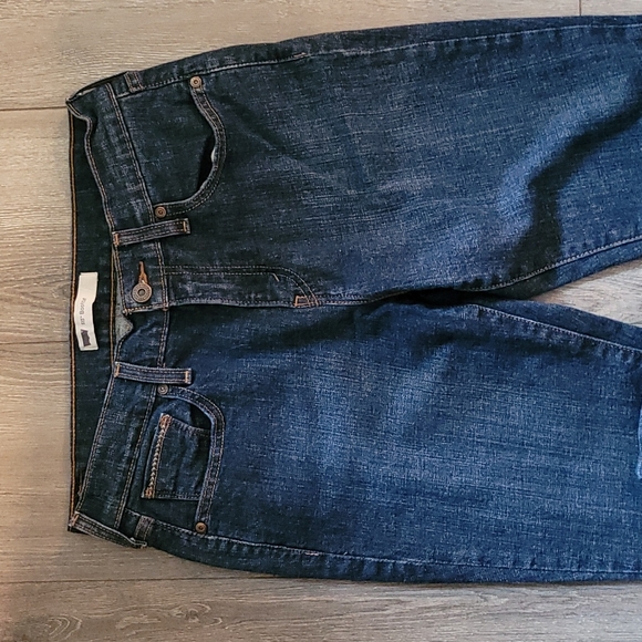 Levi's bootcut jeans - Picture 2 of 5